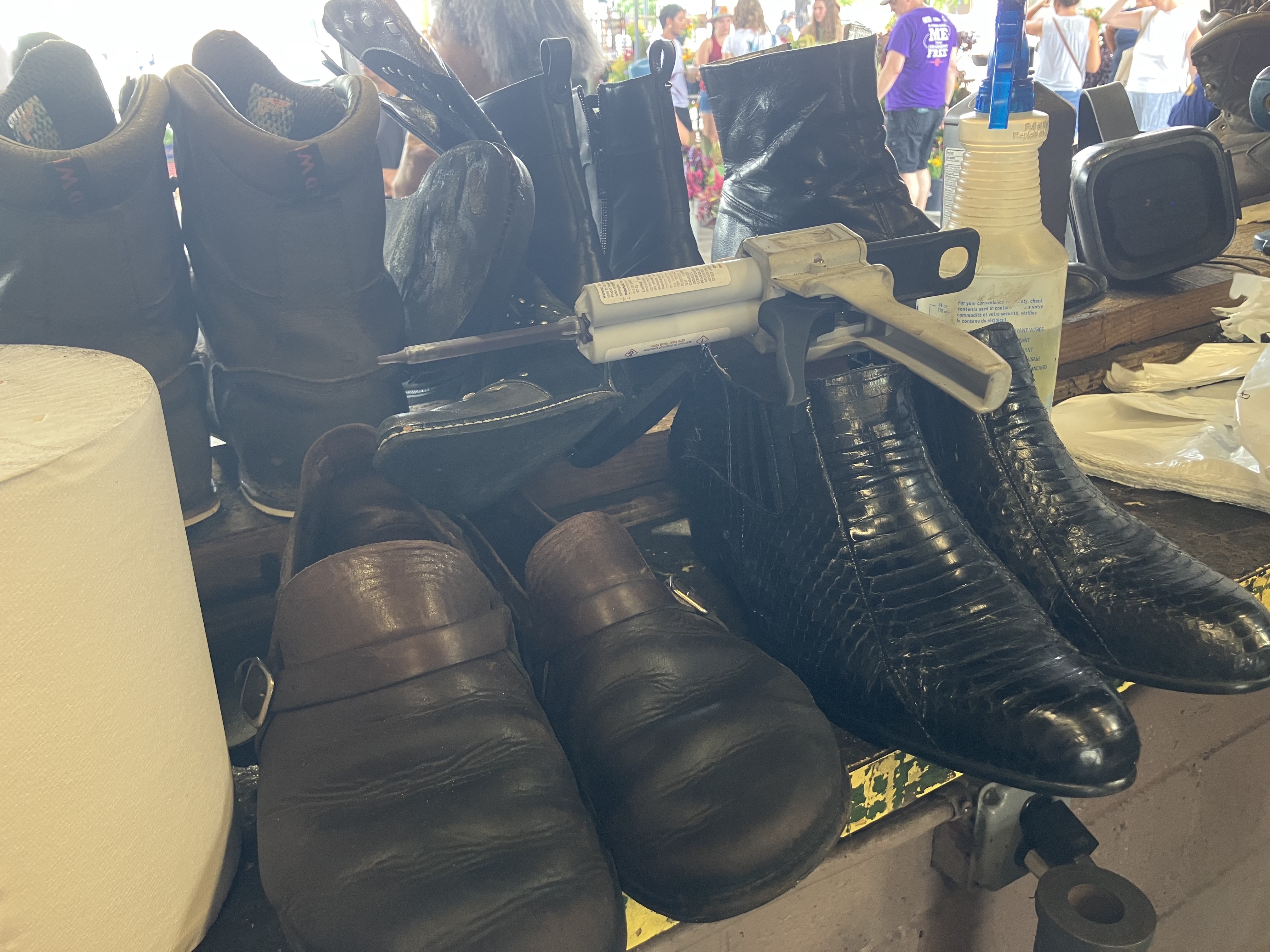 TheDetroitBootCobbler